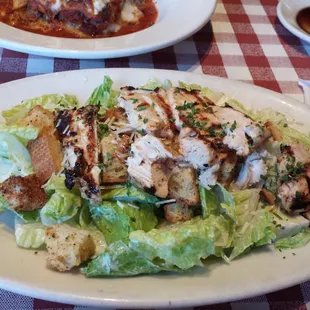 Caesar Salad