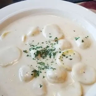 Cheese Ravioli