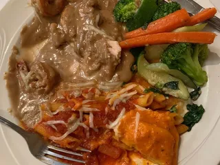 Ristorante Di Parma