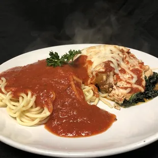 Rigatoni's Italian Restaurant