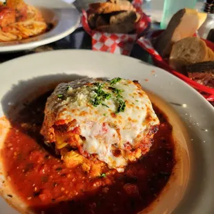 $18 Lasagna (6/13/23)
