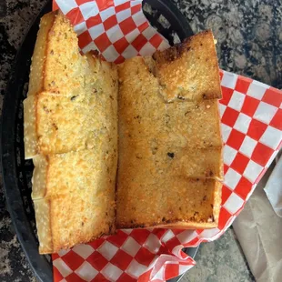 Garlic Bread