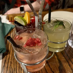 Sangria Sampler
