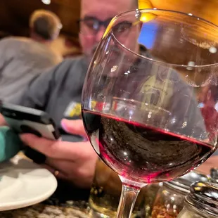 Pino Noir