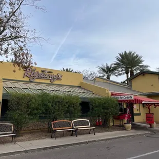 Rigatoni&apos;s