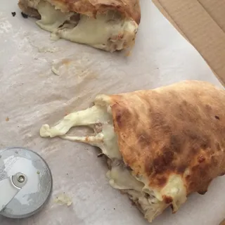 Calzones
