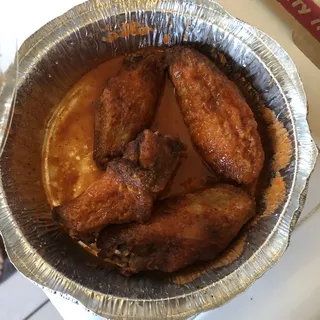 Buffalo Wings
