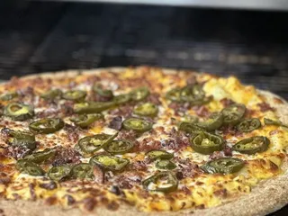 Captain Tony's Pizza & Pasta Emporium