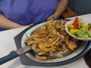 Benjamin's Family Restaurant - Rockville