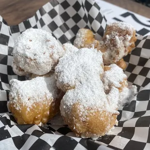 Beignets