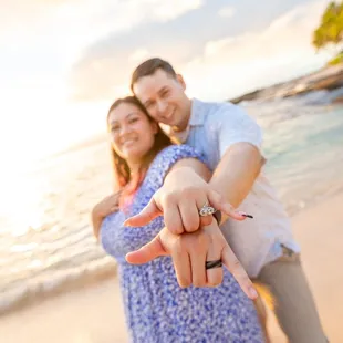 Ko Olina Secret Beach