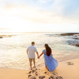 Ko Olina Secret Beach