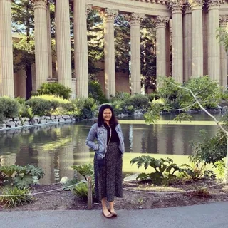 Saranya S.