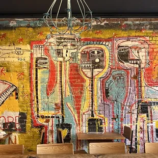swanky wall art