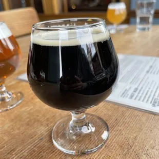 Small hadron collider nitro stout