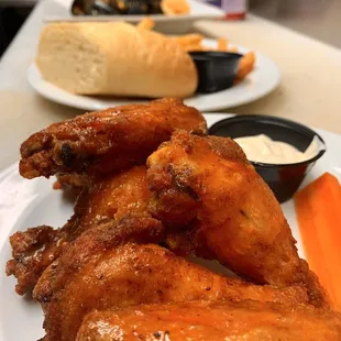 Right Spot Restaurant & Bar