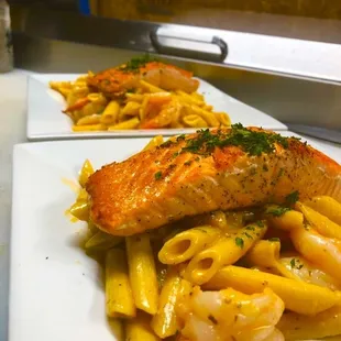 pasta dish, food, pasta