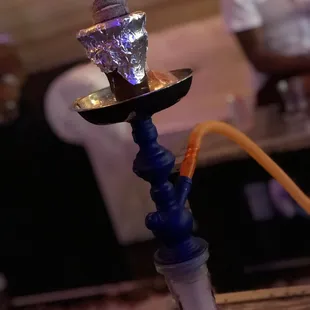 Hookah
