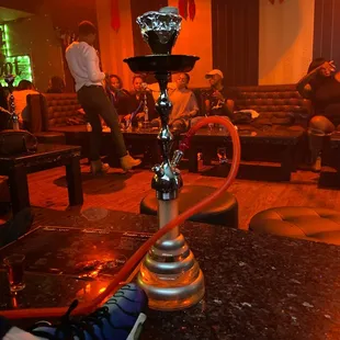 Hookah