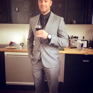 Tyler D.