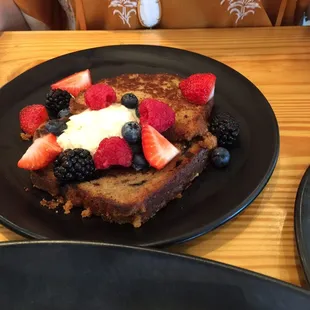 French Toast