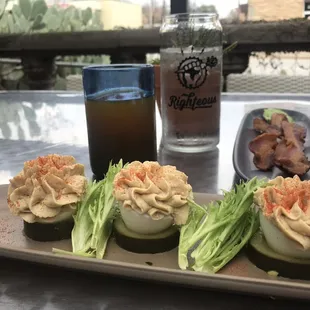 Niman Ranch Uncured Bacon