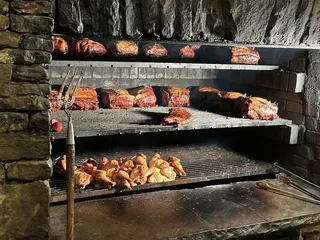 Williamson Brothers Bar-B-Q