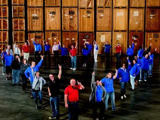 Daniel's Moving & Storage