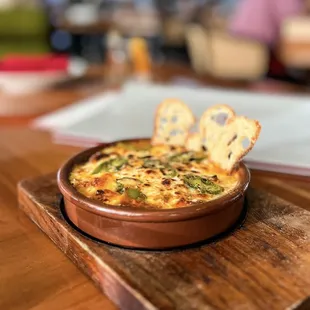 Melanzane (eggplant)