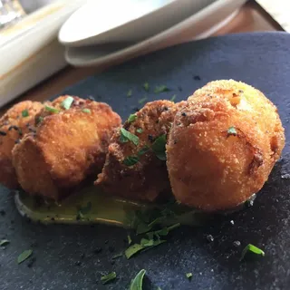 Croquetas