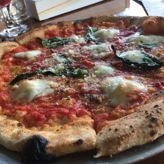 Margherita