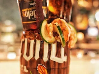 Cielo Azul Mexican Kitchen And Seafood