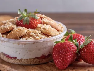 Two Sisters and A Deviled Crab