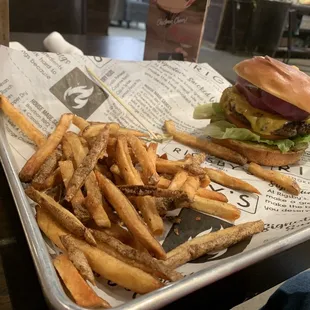 burger, food, burgers