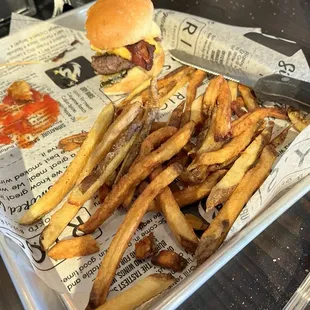 burger, food, burgers