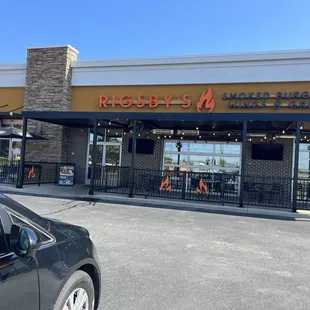 Boiling Springs, S.C.