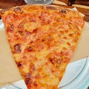 Home Alone Slice