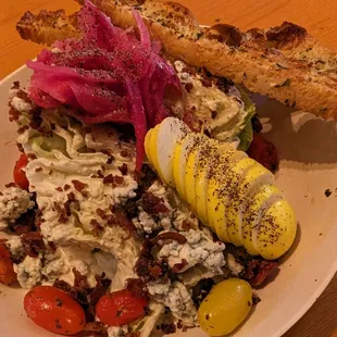 Wedge Salad