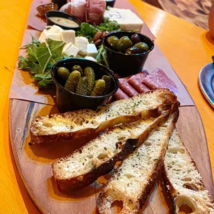 Charcuterie