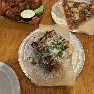 Mo Honey Mo Problems Detroit Slice