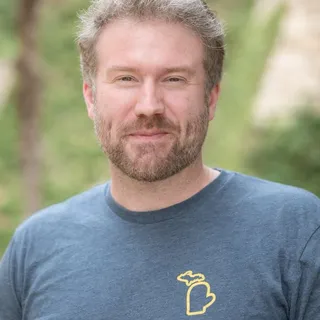 James A.