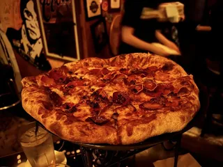 Riip Beer & Pizzeria