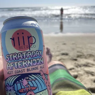 Chillin on a Strataday afternoon.