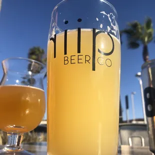 Hazy Ipa