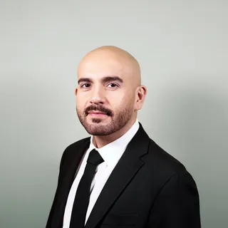 Brian G.