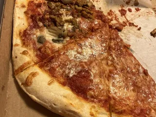 Original Italian Pizza & Restaurant