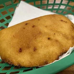 Cheese Empanada