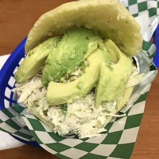 Reina Arepa