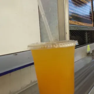 Passion Fruit Juice