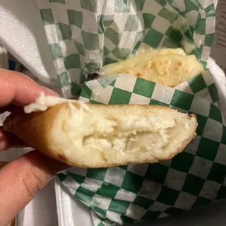 Cheese Empanadas (each)